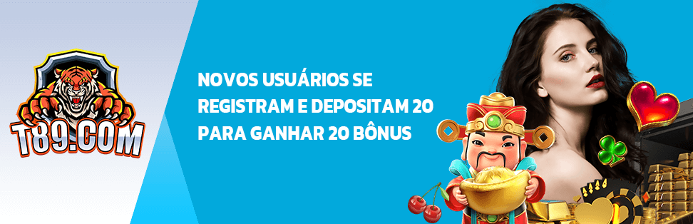 as 5 melhores casas de apostas